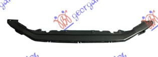 SPOJLER PREDNJEG BRANIKA VW NEW BEETLE 2011-2016 (5C1/5C2)