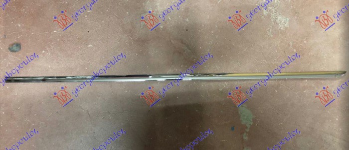 LAJSNA PREDNJIH VRATA HROM VW NEW BEETLE 2011-2016 (5C1/5C2)