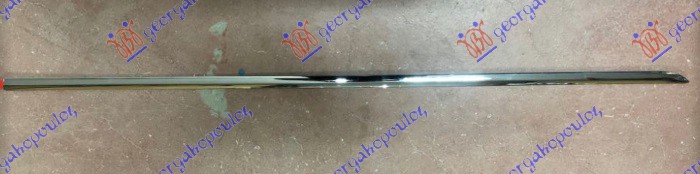 LAJSNA PREDNJIH VRATA HROM VW NEW BEETLE 2011-2016 (5C1/5C2)