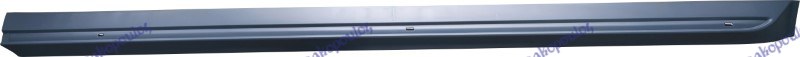 LAJSNA PREDNJIH VRATA PM VW NEW BEETLE 2011-2016 (5C1/5C2)