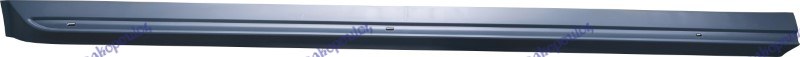 LAJSNA PREDNJIH VRATA PM VW NEW BEETLE 2011-2016 (5C1/5C2)
