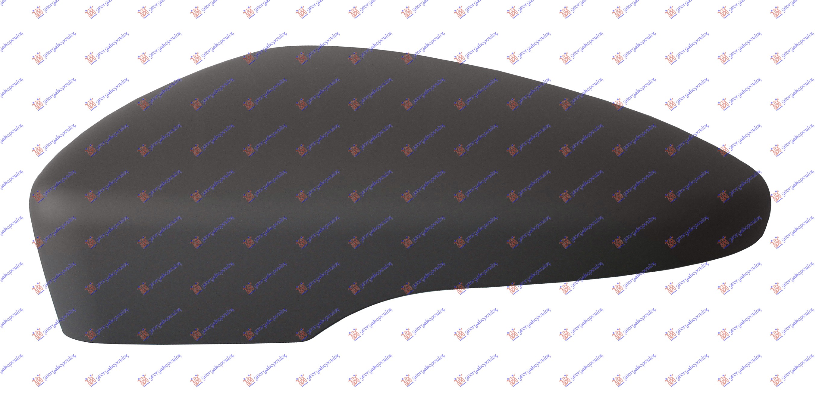 POKLOPAC RETROVIZORA PM VW NEW BEETLE 2011-2016 (5C1/5C2)