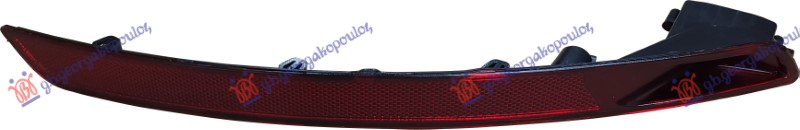 ZADNJA MAGLENKA VW NEW BEETLE 2016-2019 (5C1/5C2)