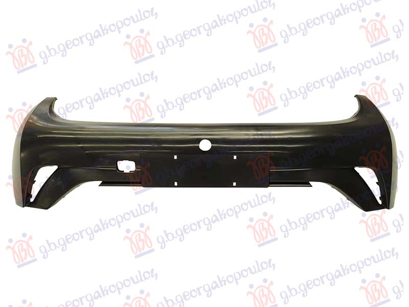 PREDNJI BRANIK GORNJI BYD DOLPHIN 2021-