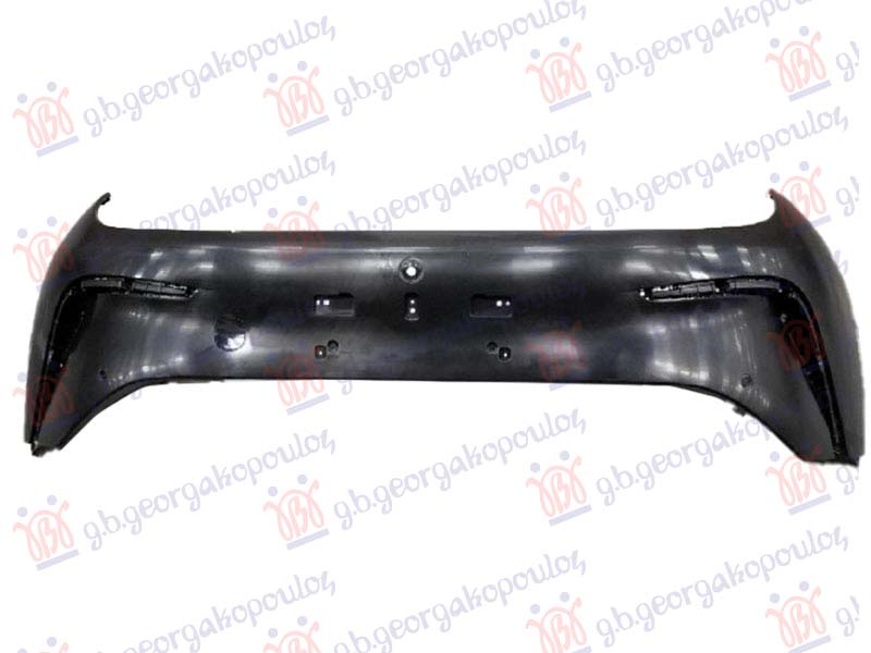 PREDNJI BRANIK (2 PDC SENZORA) (KAMERA) BYD DOLPHIN 2021-