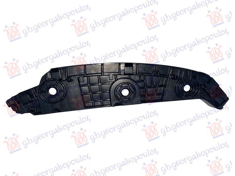 NOSAC PREDNJEG BRANIKA BOCNI PLASTICNI BYD DOLPHIN 2021-