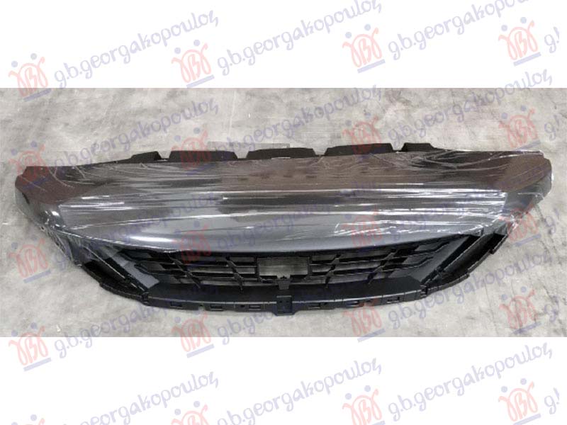 CENTRALNA RESETKA (SREDNJI DEO) BYD DOLPHIN 2021-