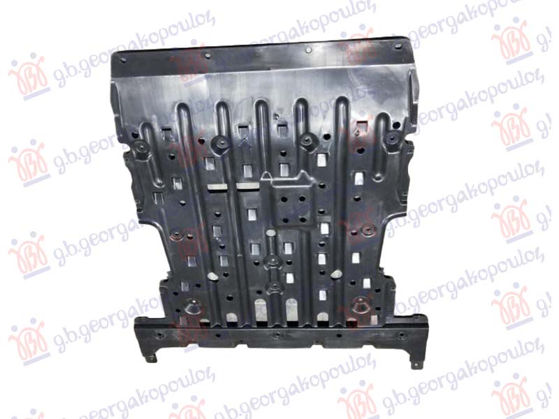 ZASTITA MOTORA BYD ATTO 3 2022-