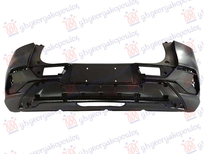 ZADNJI BRANIK (W/2 PDC) BYD ATTO 3 2022-