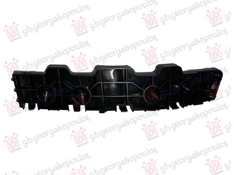 NOSAC ZADNJEG BRANIKA BOCNI PLASTICNI BYD ATTO 3 2022-