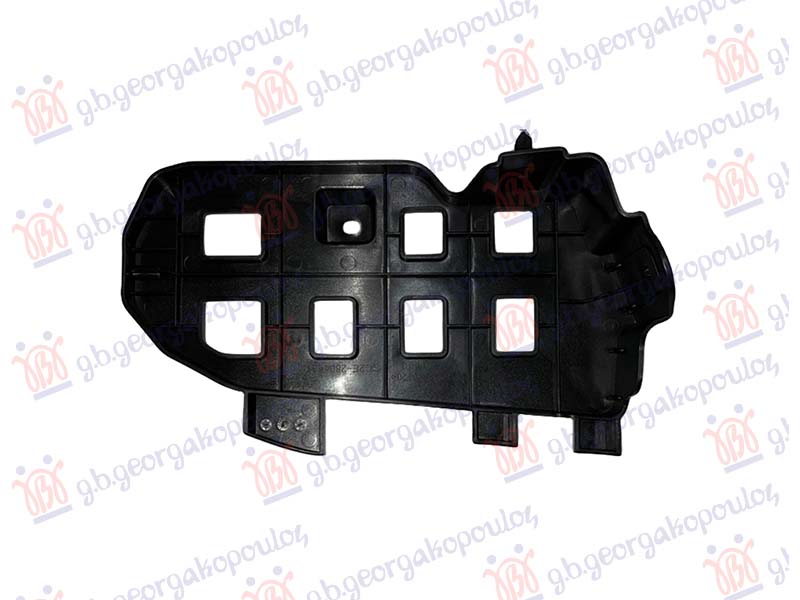 NOSAC ZADNJEG BRANIKA DONJI PLASTICNI BYD ATTO 3 2022-