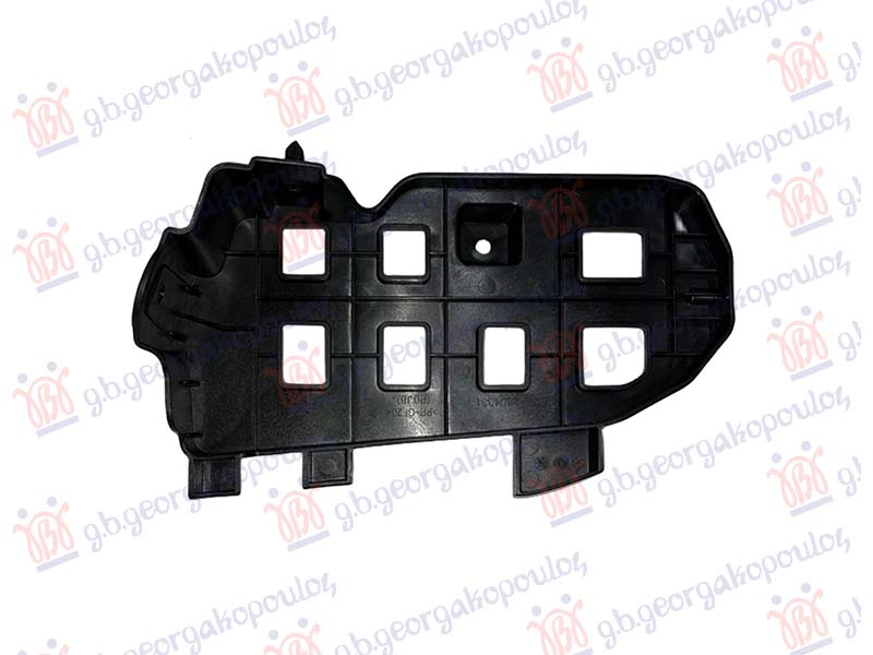 NOSAC ZADNJEG BRANIKA DONJI PLASTICNI BYD ATTO 3 2022-