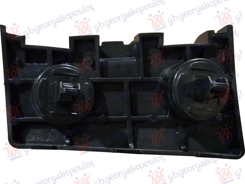NOSAC ZADNJEG BRANIKA GORNJI PLASTICNI BYD ATTO 3 2022-
