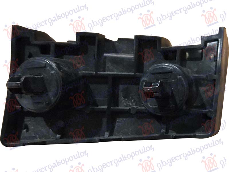 NOSAC ZADNJEG BRANIKA GORNJI PLASTICNI BYD ATTO 3 2022-