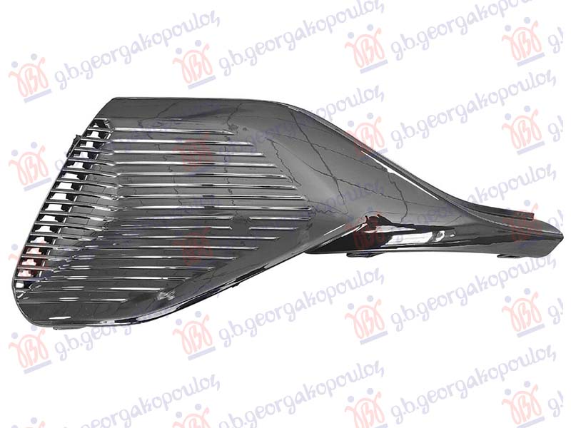RESETKA PREDNJEG BRANIKA BYD ATTO 3 2022-