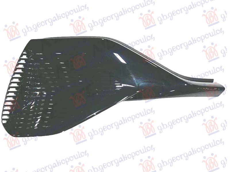 RESETKA PREDNJEG BRANIKA (PDC SENZOR) BYD ATTO 3 2022-