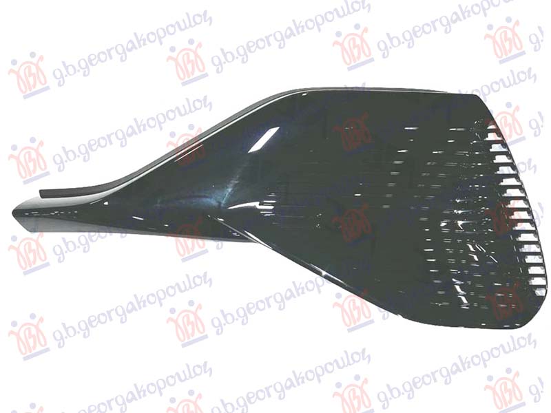 RESETKA PREDNJEG BRANIKA (PDC SENZOR) BYD ATTO 3 2022-