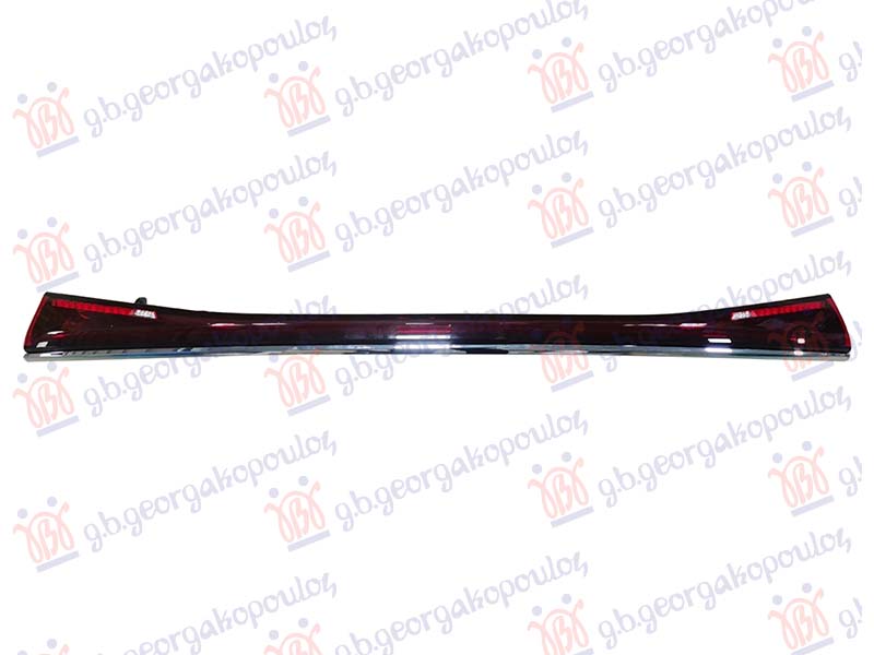 STOP LAMPA CENTRALNA LED BYD ATTO 3 2022-