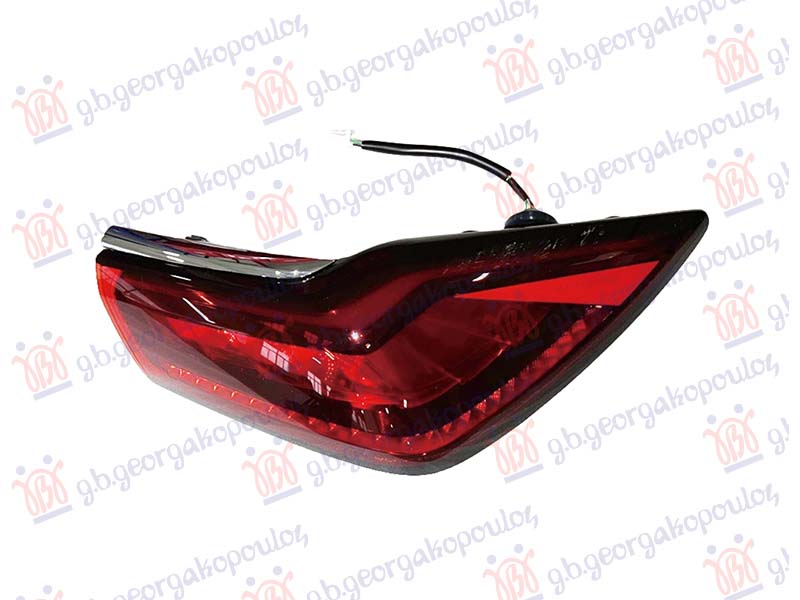 STOP LAMPA LED (HROM LAJSNA) BYD ATTO 3 2022-