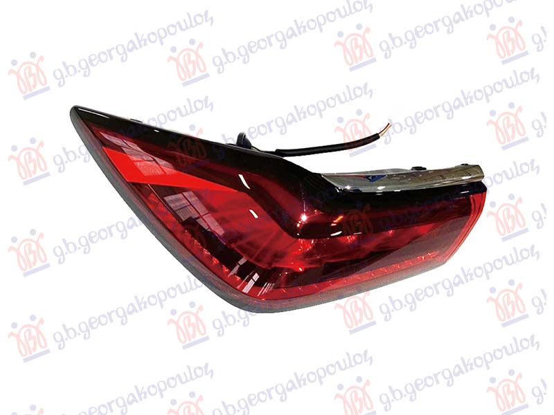 STOP LAMPA LED (HROM LAJSNA) BYD ATTO 3 2022-
