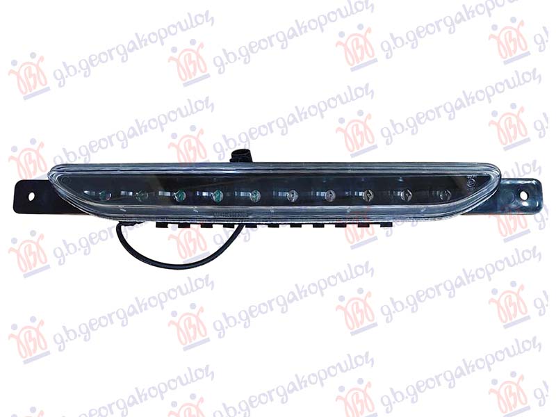 ZADNJA MAGLENKA BYD ATTO 3 2022-