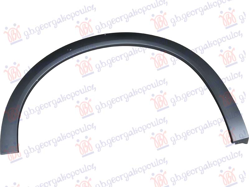 RUB PLASTICNI ZADNJEG BLATOBRANA BYD ATTO 3 2022-