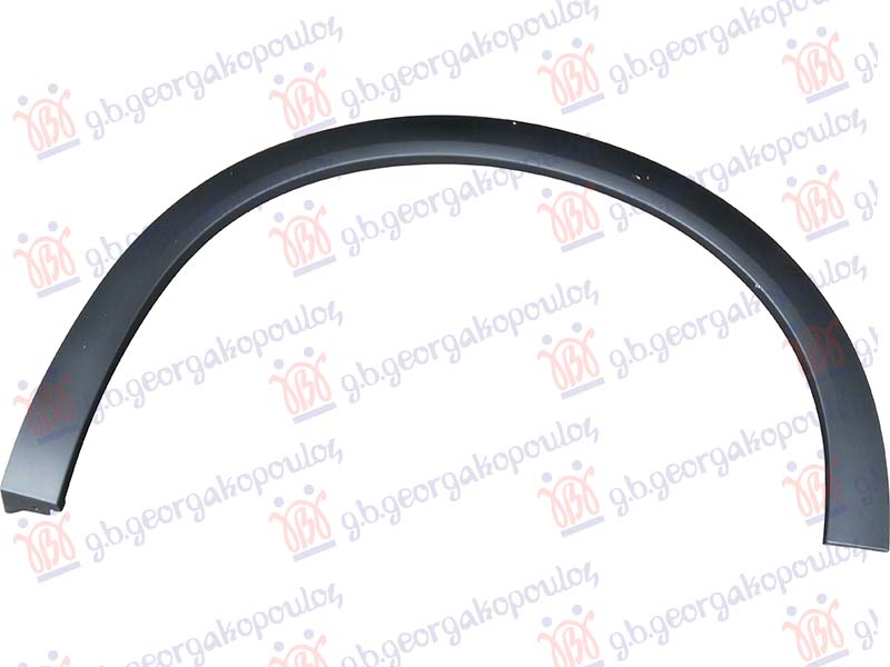 RUB PLASTICNI ZADNJEG BLATOBRANA BYD ATTO 3 2022-