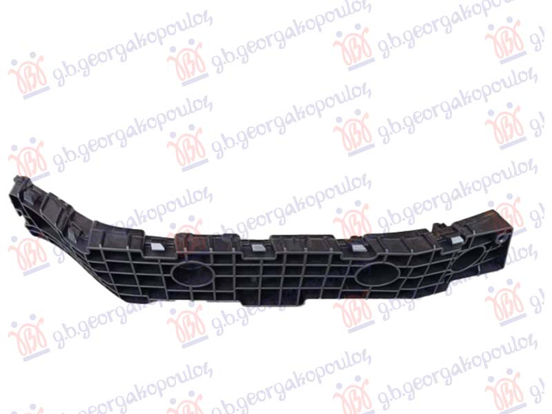 NOSAC ZADNJEG BRANIKA PLASTICNI BYD DOLPHIN SURF 2025-