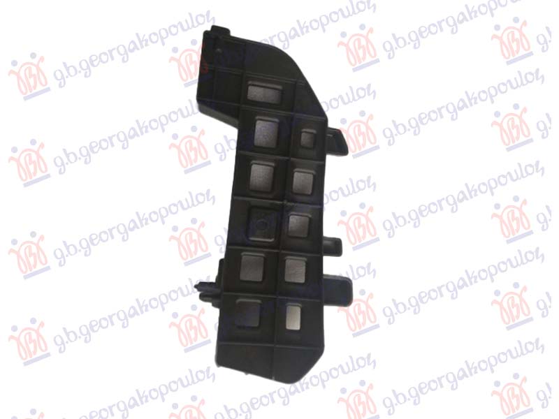 NOSAC ZADNJEG BRANIKA DONJI PLASTICNI BYD DOLPHIN SURF 2025-