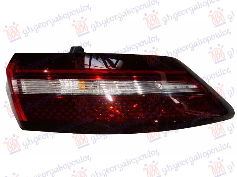 STOP LAMPA LED BYD DOLPHIN SURF 2025-