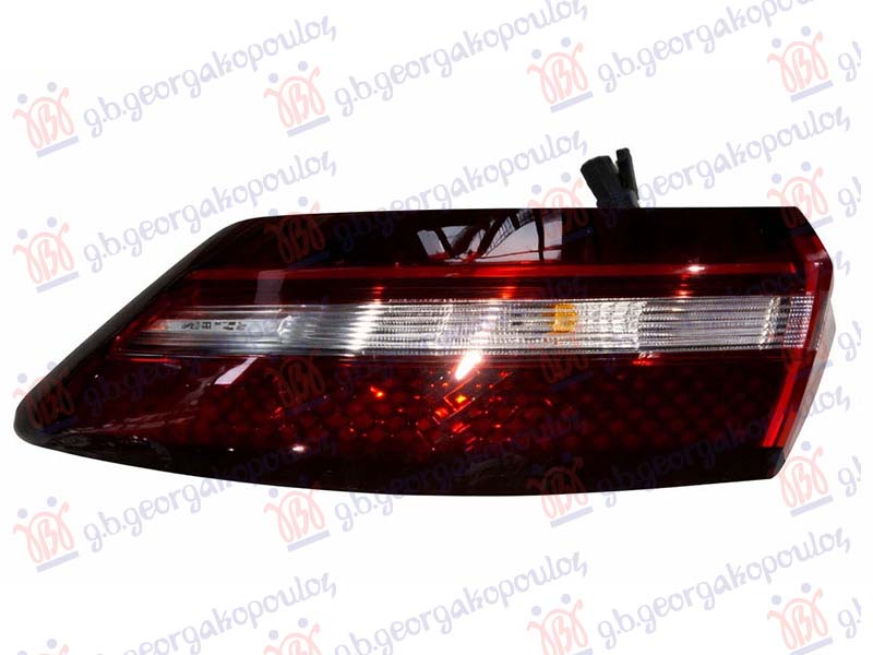 STOP LAMPA LED BYD DOLPHIN SURF 2025-