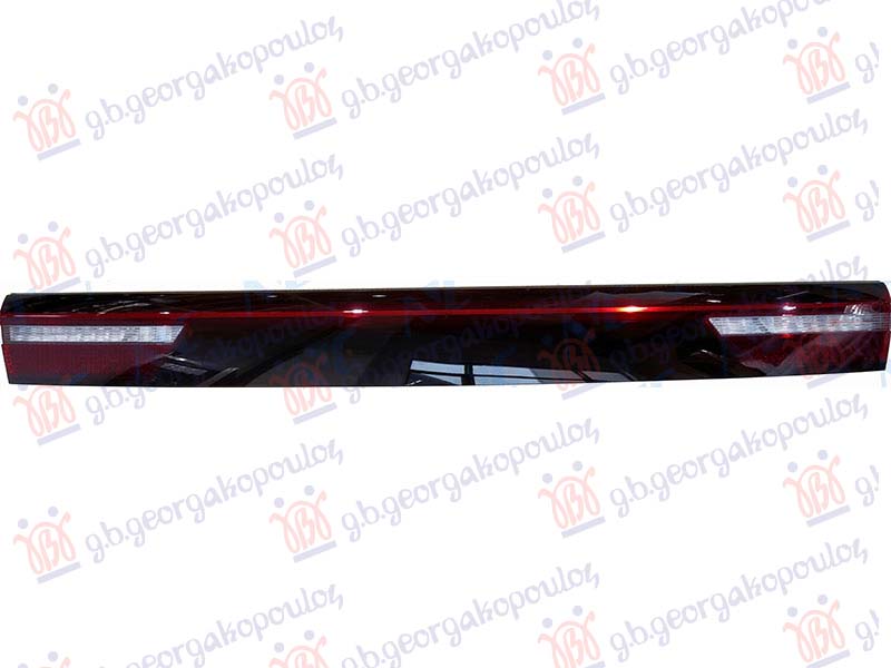 STOP LAMPA CENTRALNA LED BYD DOLPHIN SURF 2025-