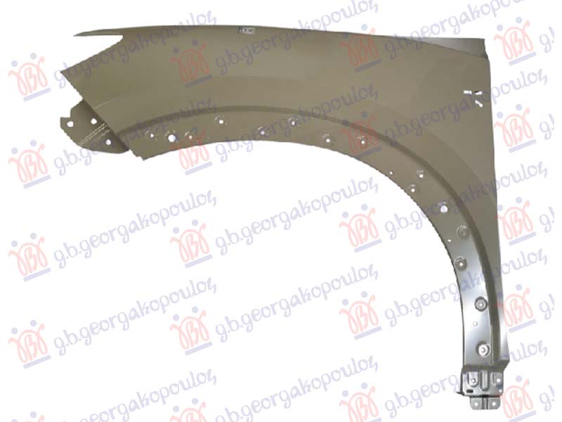 BLATOBRAN BYD ATTO 2 2024-