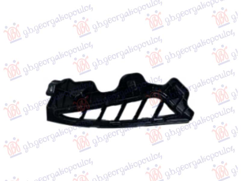 RESETKA PREDNJEG BRANIKA BYD ATTO 2 2024-