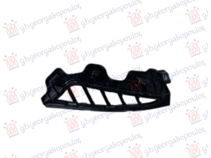 RESETKA PREDNJEG BRANIKA BYD ATTO 2 2024-