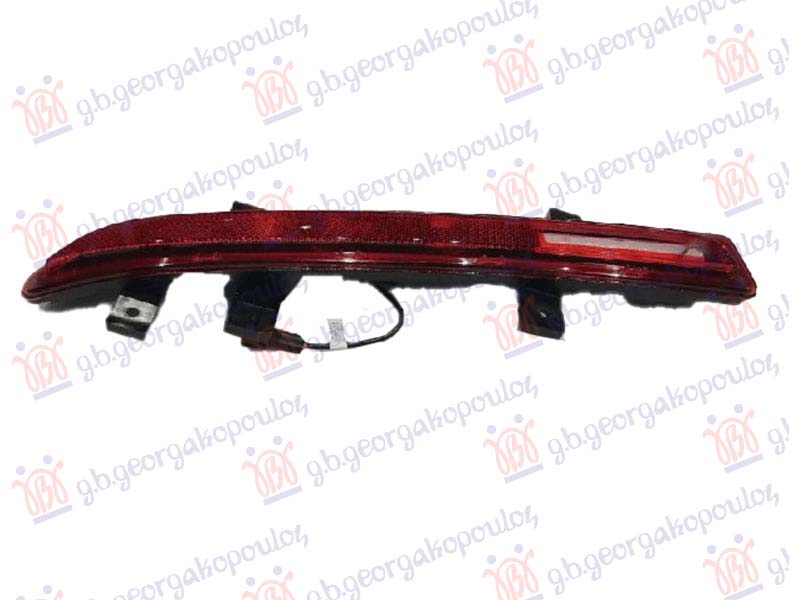 ZADNJA MAGLENKA BYD ATTO 2 2024-