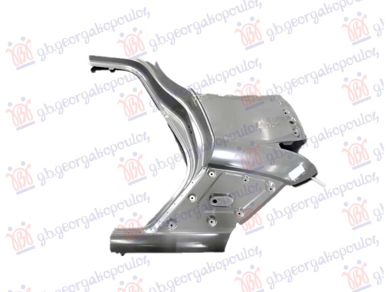 ZADNJI BLATOBRAN BYD SEAL 2023-