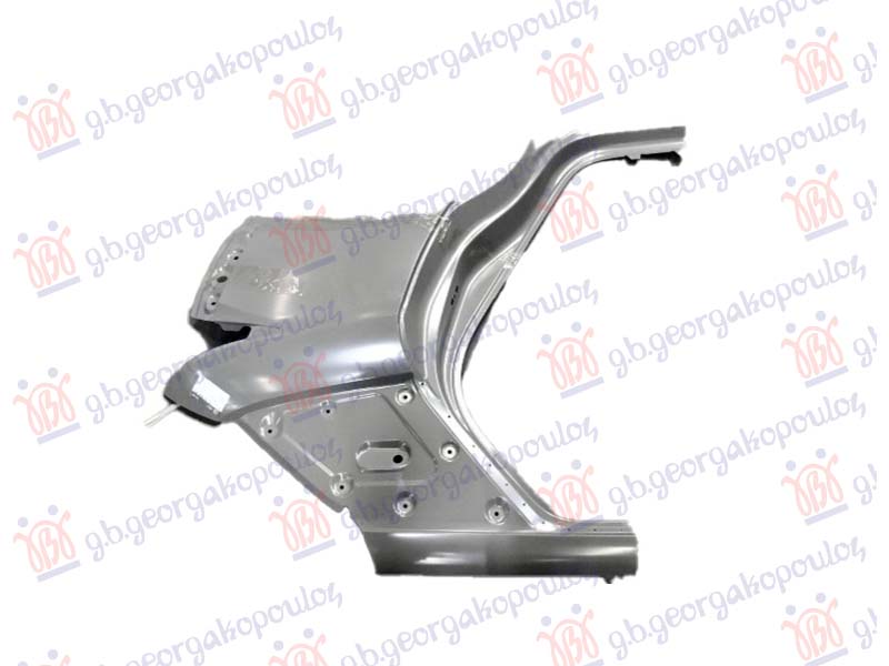 ZADNJI BLATOBRAN BYD SEAL 2023-