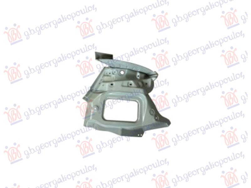NOSAC STOP LAMPE BYD SEAL 2023-