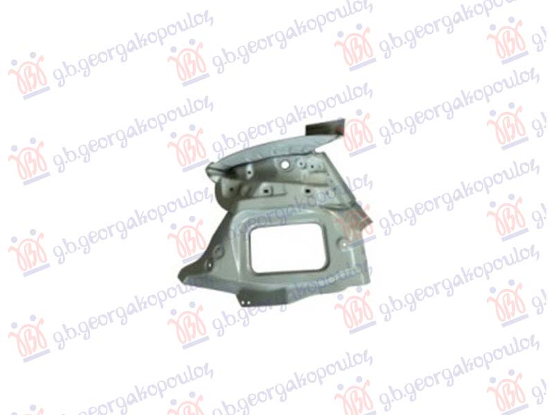 NOSAC STOP LAMPE BYD SEAL 2023-