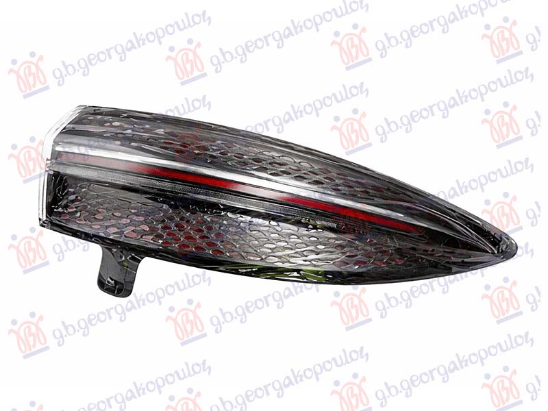 STOP LAMPA LED BYD SEAL 2023-