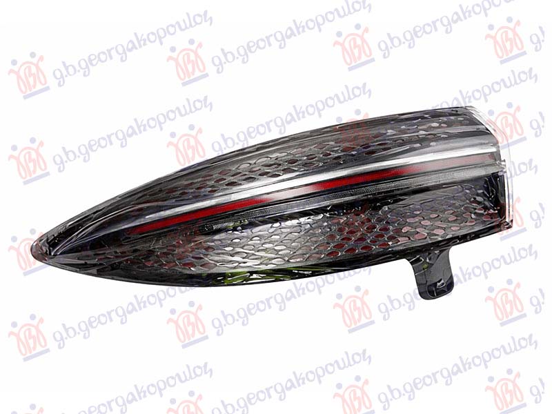 STOP LAMPA LED BYD SEAL 2023-