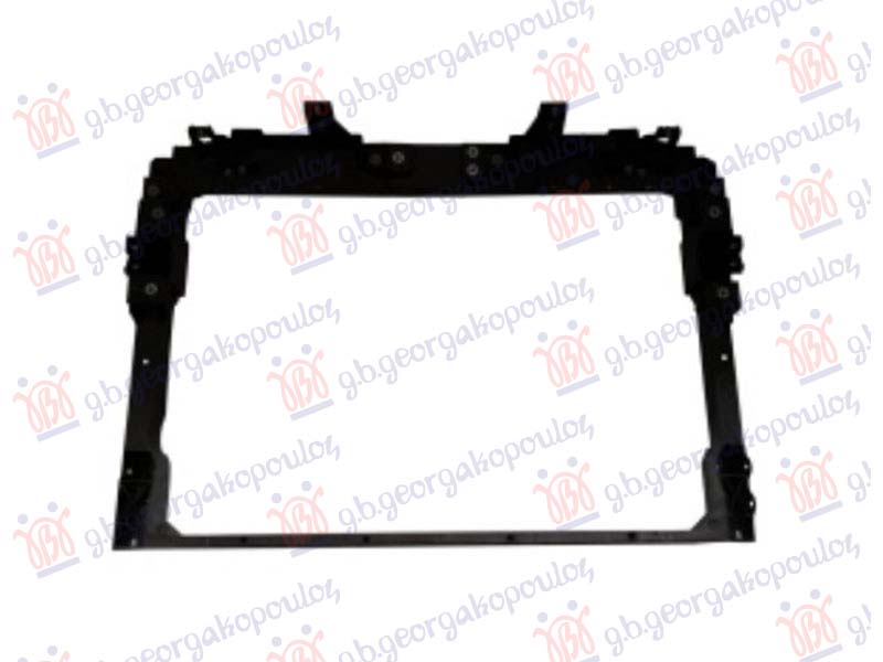 VEZNI LIM (ELEKTRICNO VOZILO) BYD SEAL U / BYD SONG PLUS 2024-