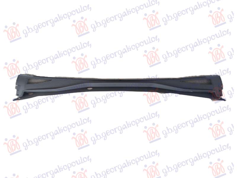 MASKA ISPOD PREDNJIH BRISACA PLASTICNA BYD SEAL U / BYD SONG PLUS 2024-
