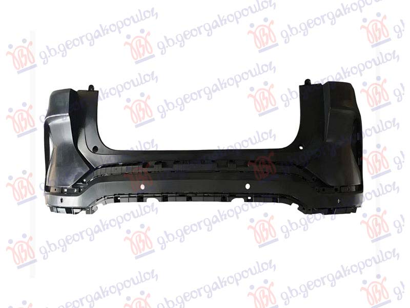 ZADNJI BRANIK GORNI (4 PDC SENZORA) BYD SEAL U / BYD SONG PLUS 2024-