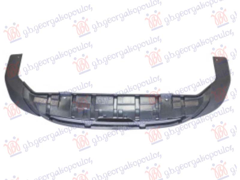 ZADNJI BRANIK DONJI BYD SEAL U / BYD SONG PLUS 2024-