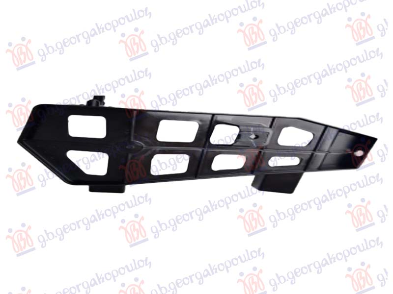 NOSAC ZADNJEG BRANIKA DONJI PLASTICNI BYD SEAL U / BYD SONG PLUS 2024-