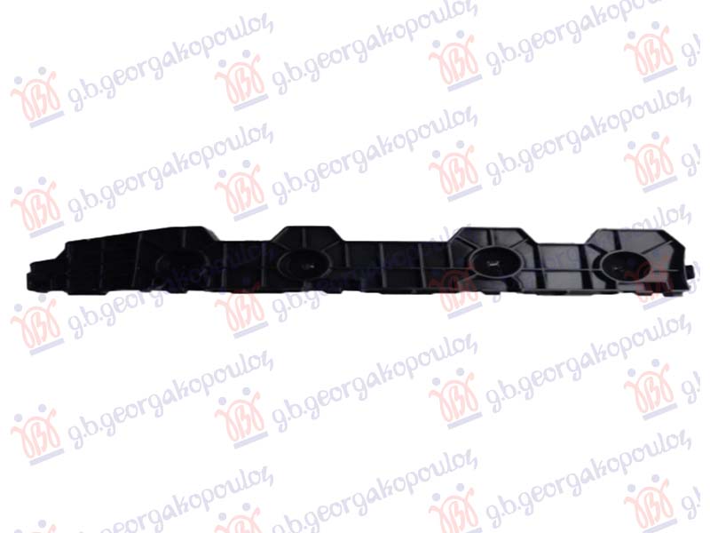 NOSAC ZADNJEG BRANIKA SPOLJASNJI PLASTICNI BYD SEAL U / BYD SONG PLUS 2024-