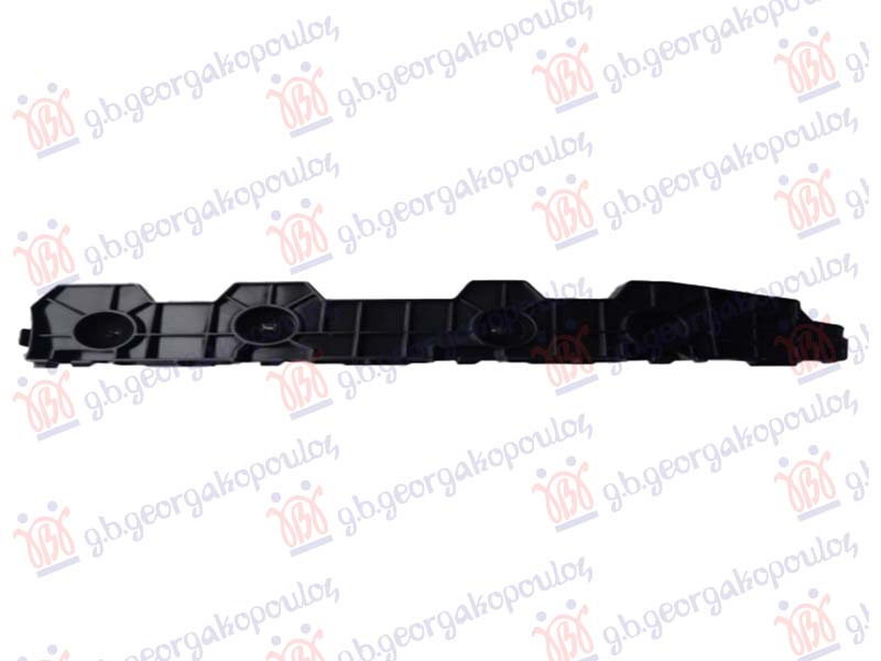 NOSAC ZADNJEG BRANIKA SPOLJASNJI PLASTICNI BYD SEAL U / BYD SONG PLUS 2024-