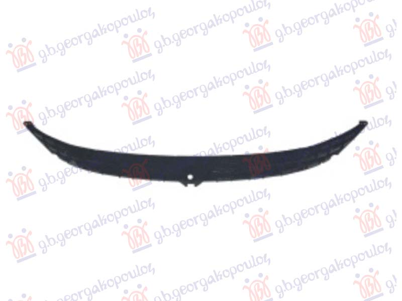 CENTRALNA RESETKA DONJA (DM-i) BYD SEAL U / BYD SONG PLUS 2024-
